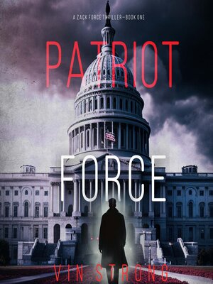 cover image of Patriot Force